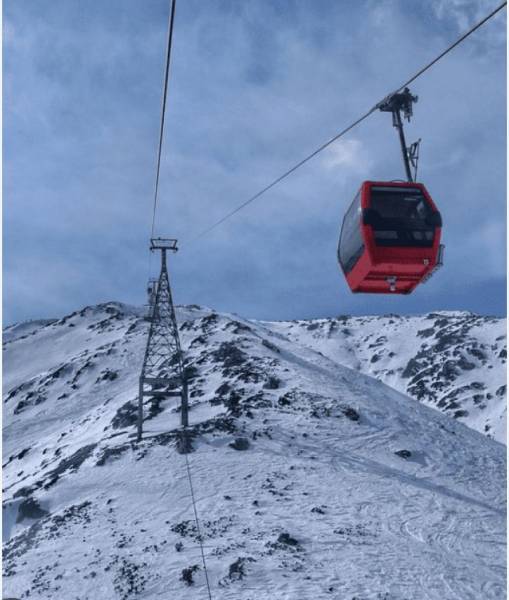 4 Nights 5 Days Kashmiri Tour Package