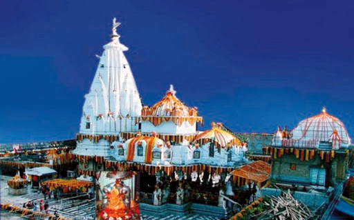 Devi Darshan Tour Package