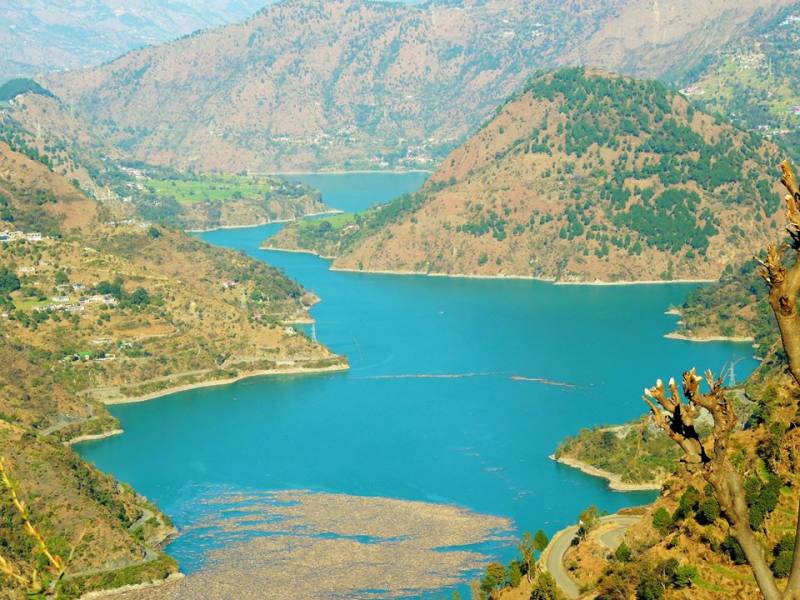 Amritsar Dharamshala Dalhousie Taxi Tour With Himalaya Cab