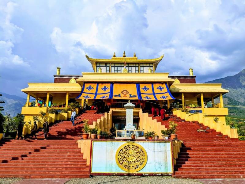 Amritsar Dharamshala Dalhousie Taxi Tour With Himalaya Cab