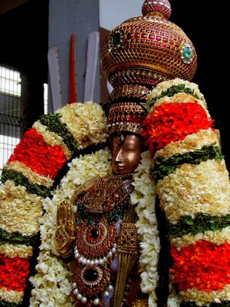 Chennai to Tirupati Package