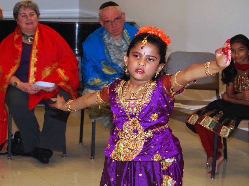 Chennai to Tirupati One Day Package