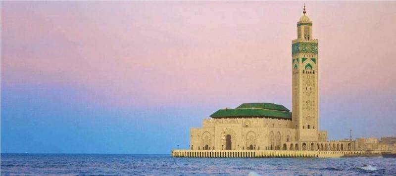 Viagem 10 Dias de Casablanca,Deserto Do Saara E Cidades Imperiais