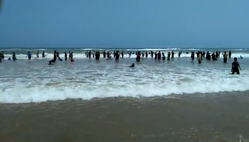 1 Day Puri Tour Package from Bhubaneswar to Puri and Return