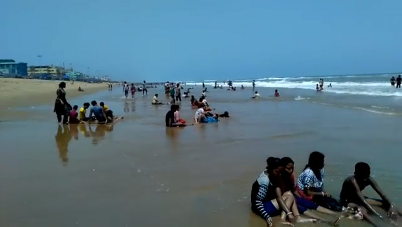 1 Day Puri Tour Package from Bhubaneswar to Puri and Return