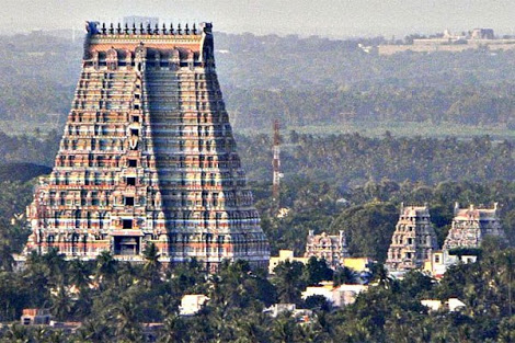 Navagraha Temples and Kumbakonam Temples