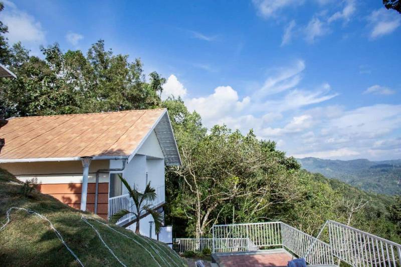 The Blissful Kerala Package