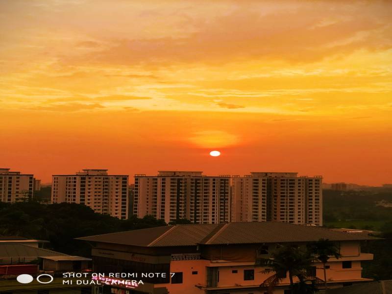 The Blissful Kerala Package