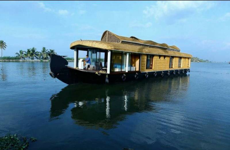 The Blissful Kerala Package