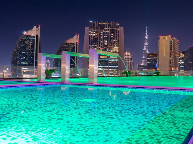 The Blissful Kerala Package