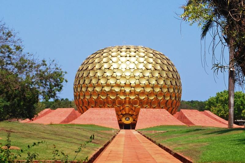 3 Days Mahabalipuram & Pondicherry From Chennai