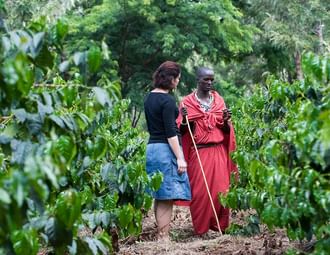 5 Days Tanzania Clasic Safari to Serengeti and Ngorongoro Crater