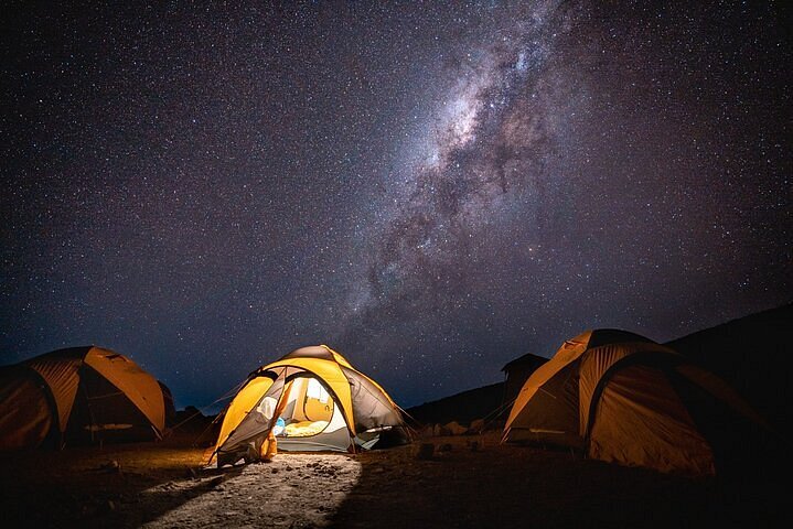 7 Day Kilimanjaro Climb - Machame route