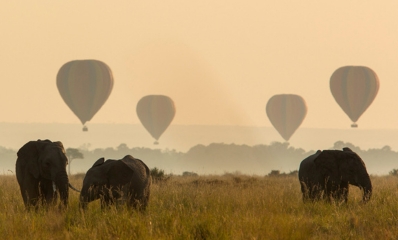 Tanzania Family Adventure