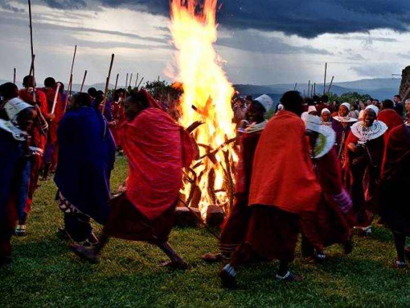 Tanzania Family Adventure