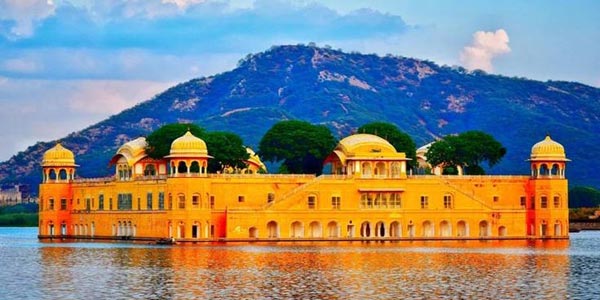 Same Day Jaipur Tour from Delhi By Car