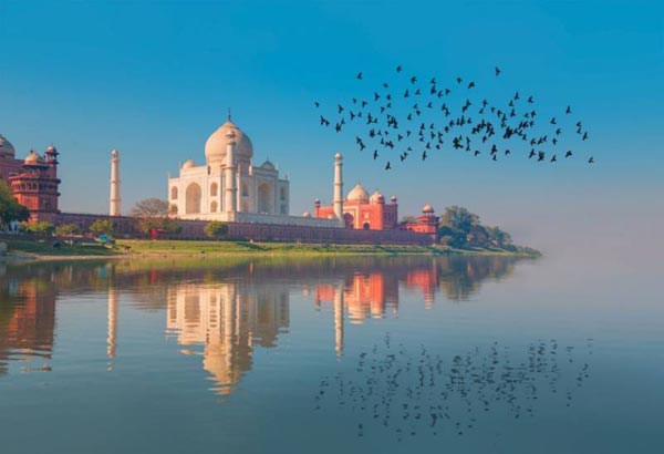 4 Days Golden Triangle Tour