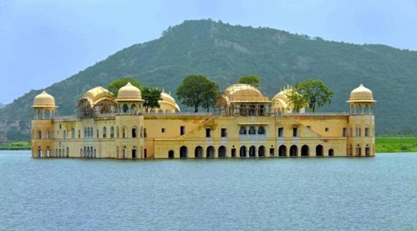 4 Days Golden Triangle Tour