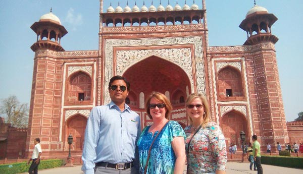 Golden Triangle Tour with Pushkar & Udaipur