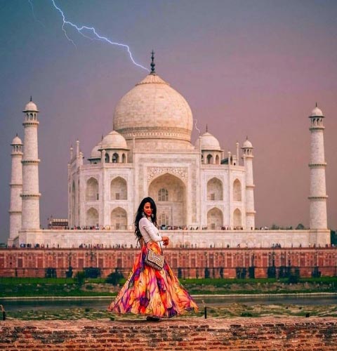 Golden Triangle Tour with Ranthambore