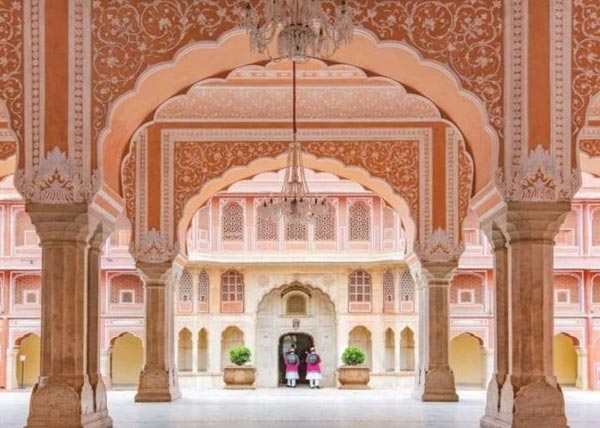 Golden Triangle Tour with Ranthambore