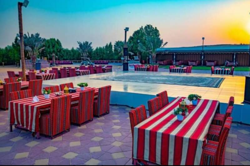 Desert Safari Premium Deal