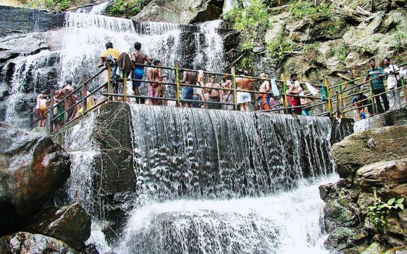 Megamalai Tour 1 Nights 2 Days