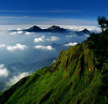Kodaikanal Tour 1 Night / 2 Days