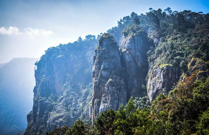 Kodaikanal Tour 1 Night / 2 Days