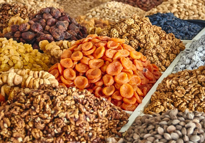 Thekkady Tour 1 Night / 2 Days