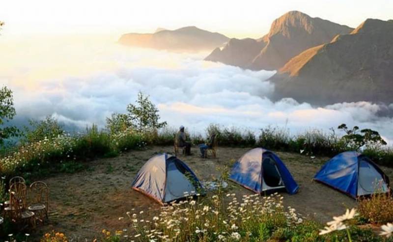 Kurangani Tour 1 Night / 2 Days