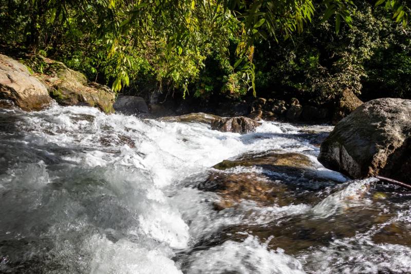 Vagamon Tour 2 Nights / 3 Days