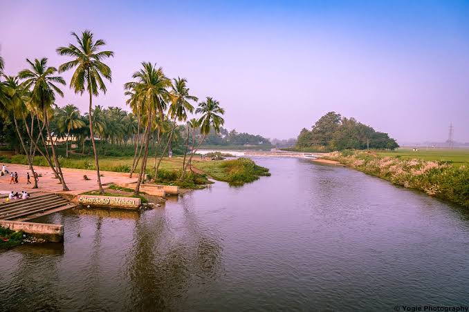 Theni Tour 1 Day Trip