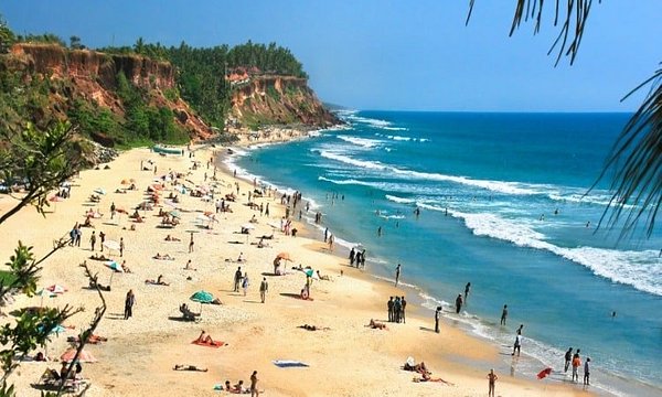 Goa Package 3N 4D