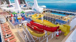 Disney Adventure Criuse Line Package   4 Night 5 Days