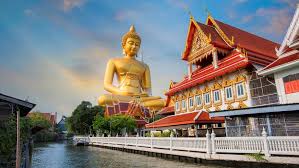 THAILAND – PATTAYA 4N 5D