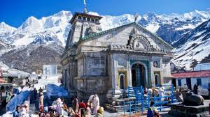 Chardham Yatra