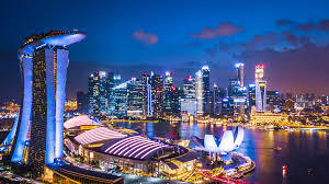 Singapore Tour 10 Night 11 Days