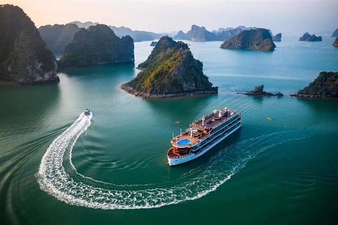 Vietnam – Timeless Charm 04 Days 03 Nights