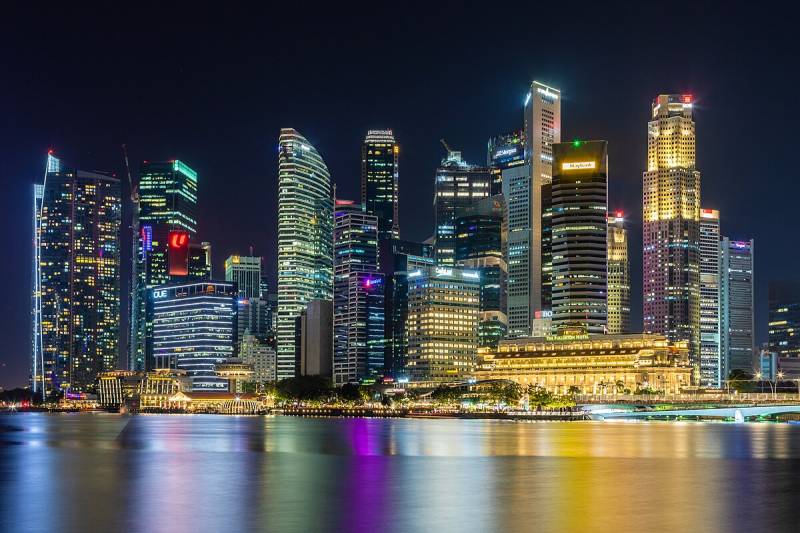 Singapore Malaysia 5 Night 6 Days Image
