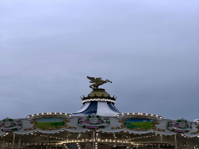 Odisha Tour Package 2N/3D