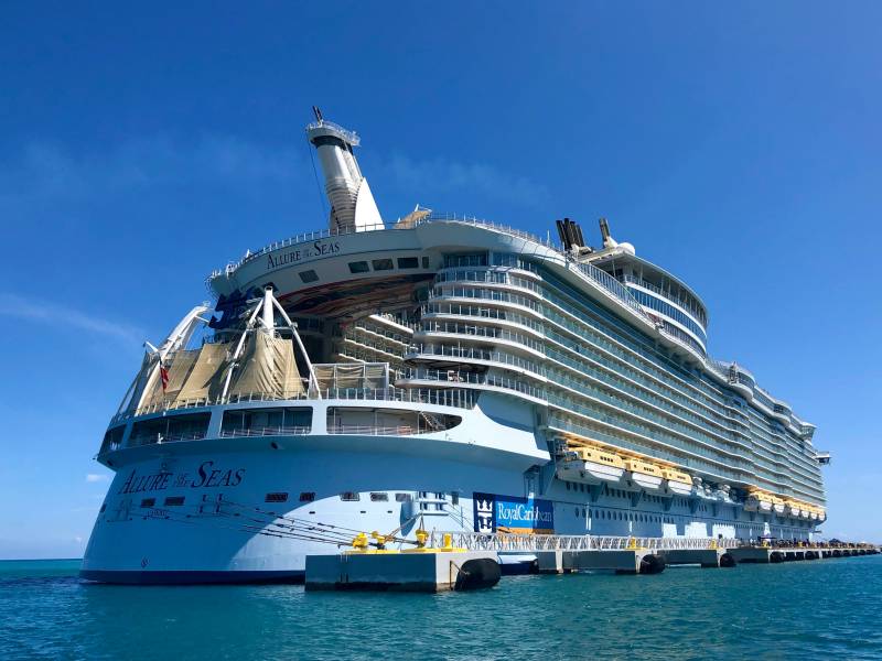 Chennai To Trincomalee To Chennai Cruise Package - (5N/6D)