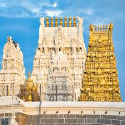 Temple & Heritage Trail of Tamil Nadu Image