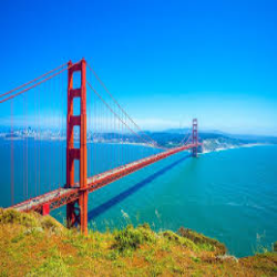 In San Francisco Tour Image