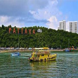Pattaya Tour Package Image