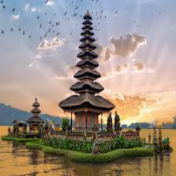 Bali Honeymoon Special Image