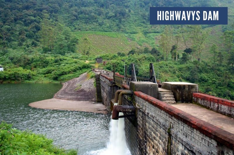 Theni,Megamalai 2N/3D Tour