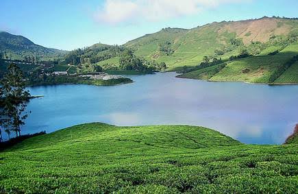 Megamalai Trekking Tour