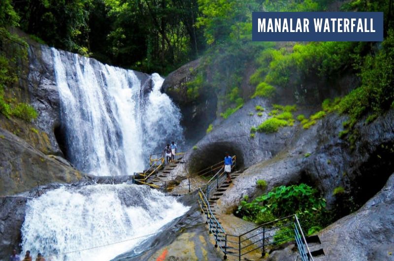 Camping Tour (Megamalai Hills)