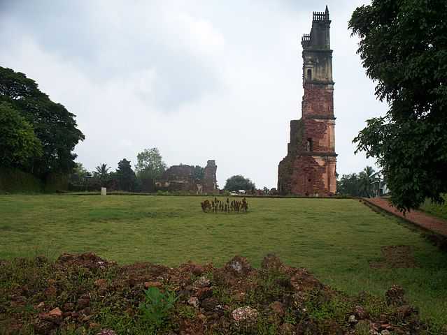 Camelot Fantasy Resort-3N 4D GOA Tour